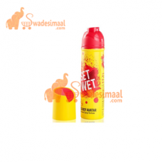 Setwet Spray Perfume Mischief Avatar, 150 ml